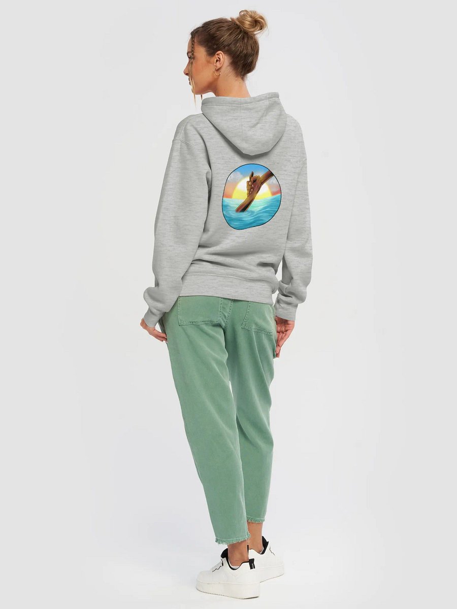 Classic Hoodie product image (2)