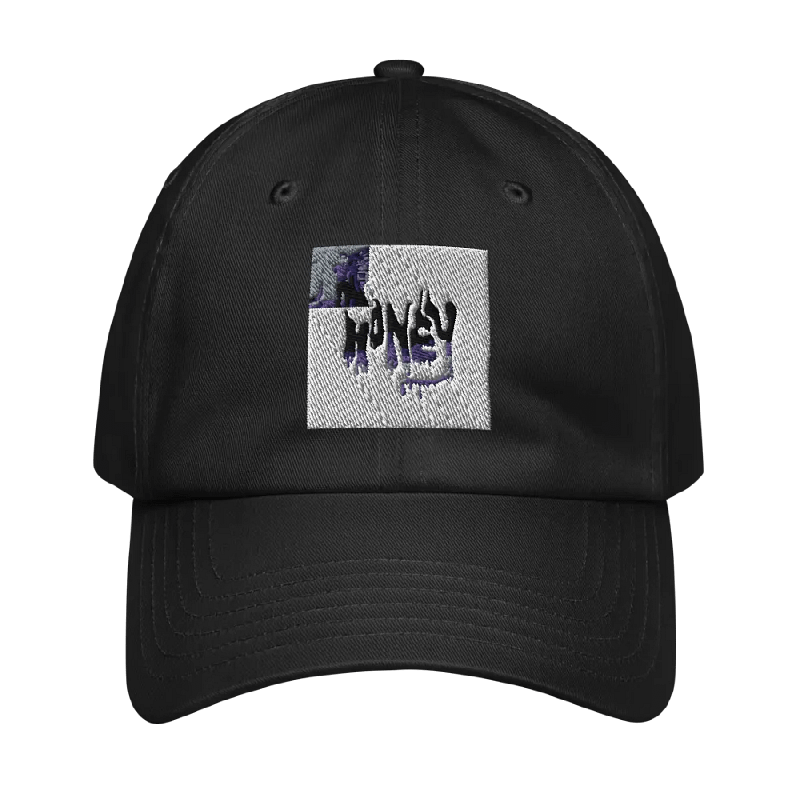 honey (Under Armour® Dad Hat) product image (1)