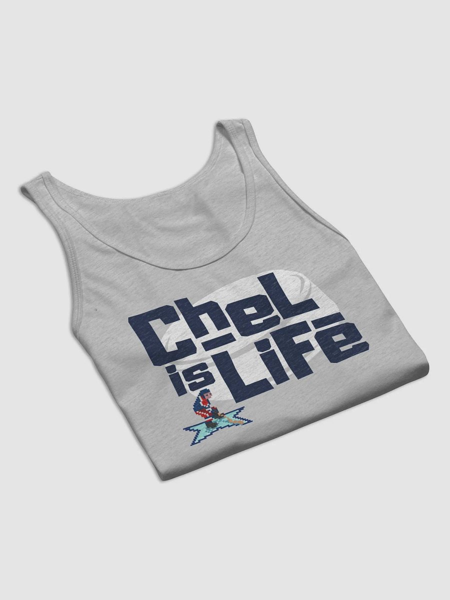Chel is Life Jersey Tank product image (32)