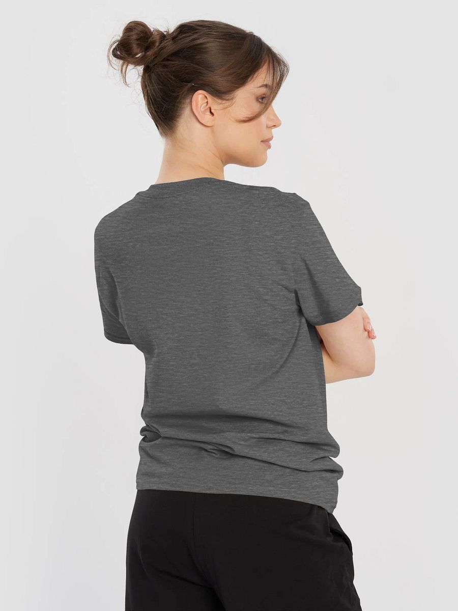 Harmonious Splash Tee, Artistic Style Gift, Creative Statement Shirt product image (6)