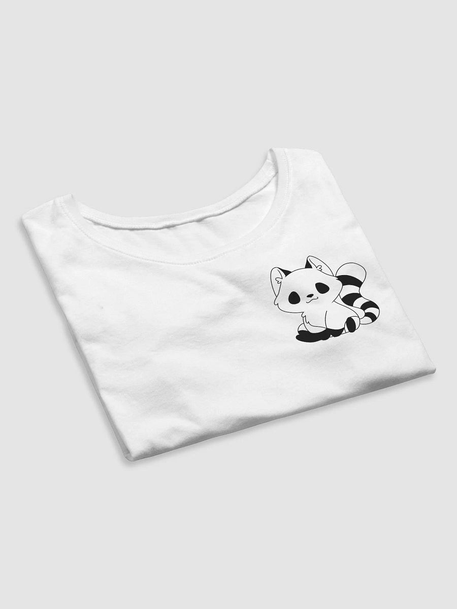 Women's White Crop Top product image (7)