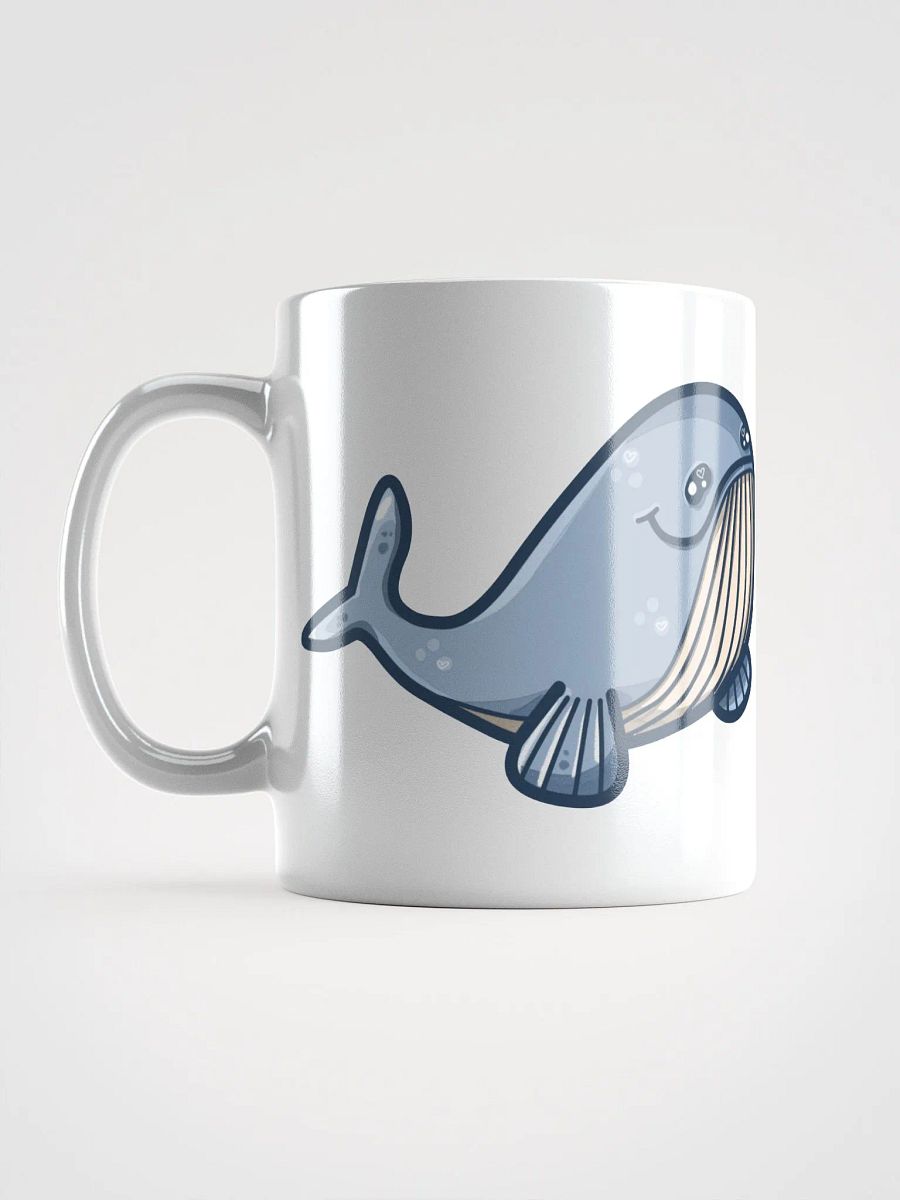 'Whalebert' Mug - Without Text product image (6)
