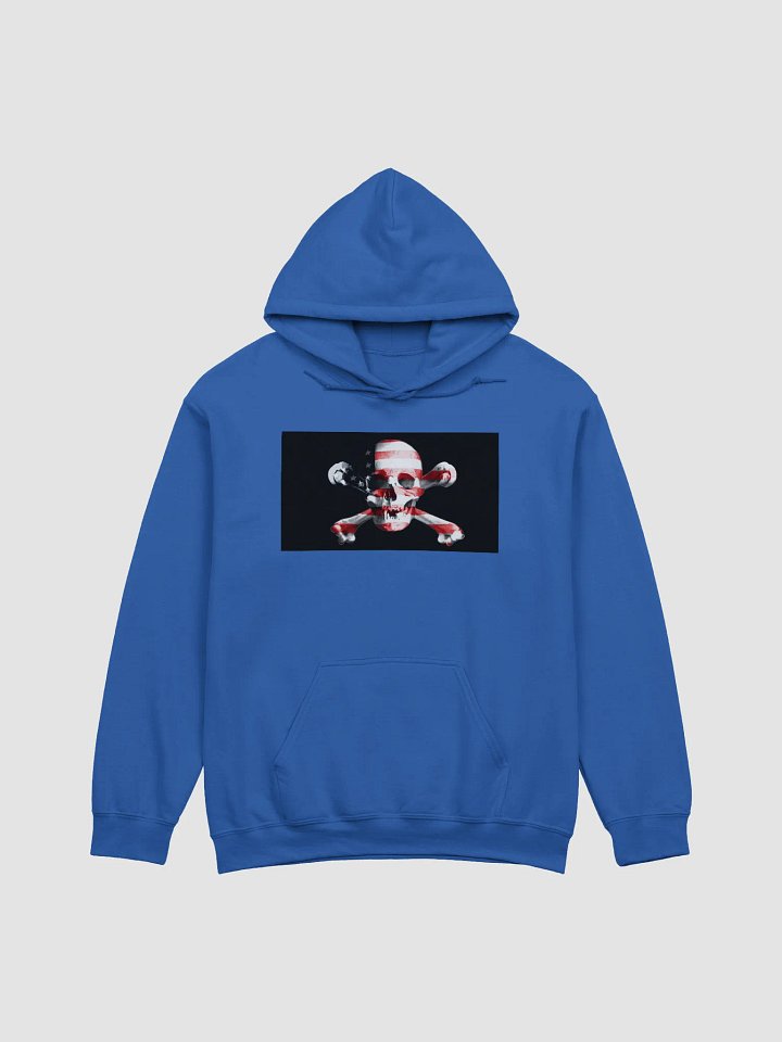 Droplet Dreams Hoodie product image (1)