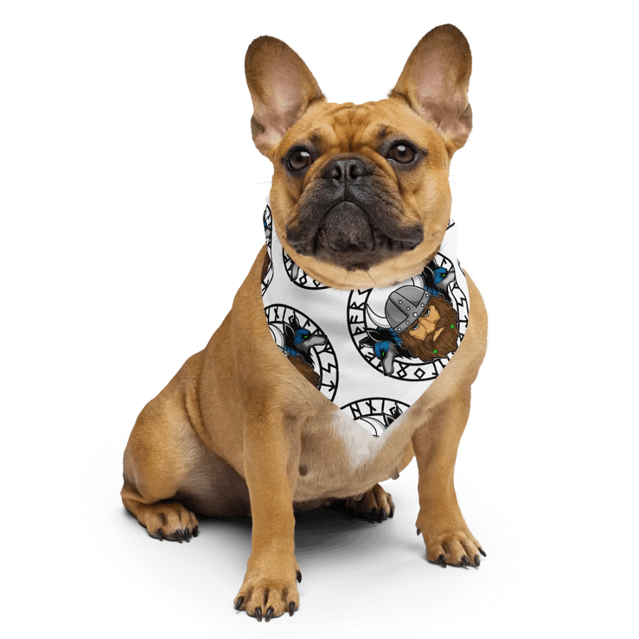 Ashiros Bandana product image (6)