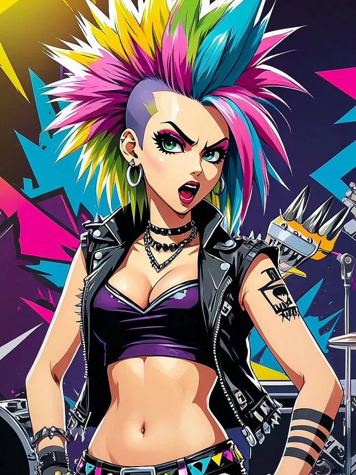 GIRL BAND 3 product image (1)