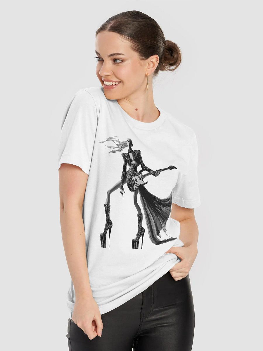 Rocker Chick T-Shirt product image (3)