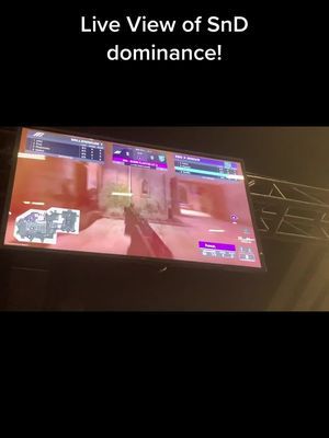 Optic Texas CoD: Major 3 Challengers vs ESG
