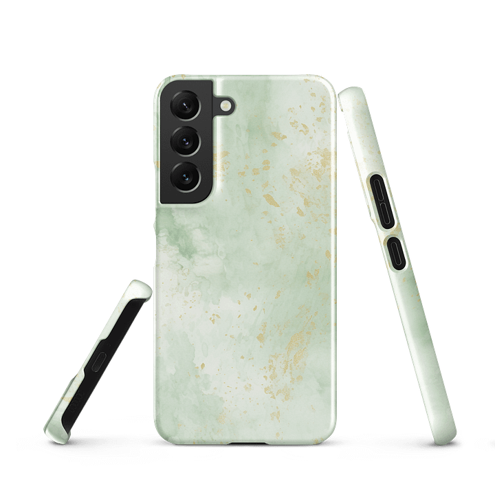Olive Drift Samsung® Snap Case product image (1)