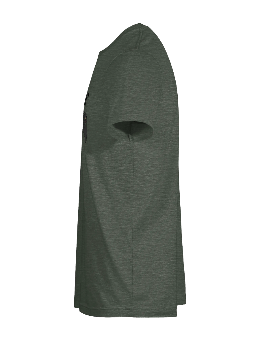 Gamer Dad Xbox Tee product image (105)