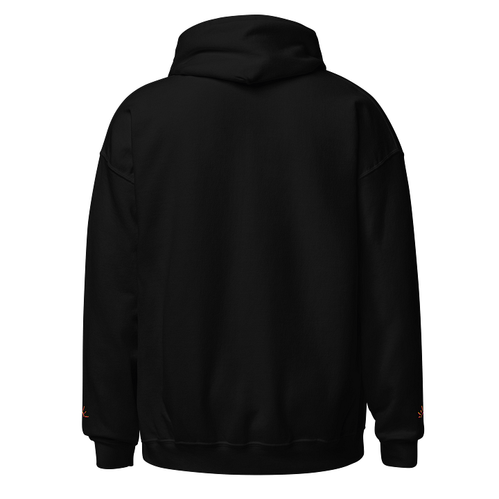 Daisy Embroidered Hoodie product image (2)