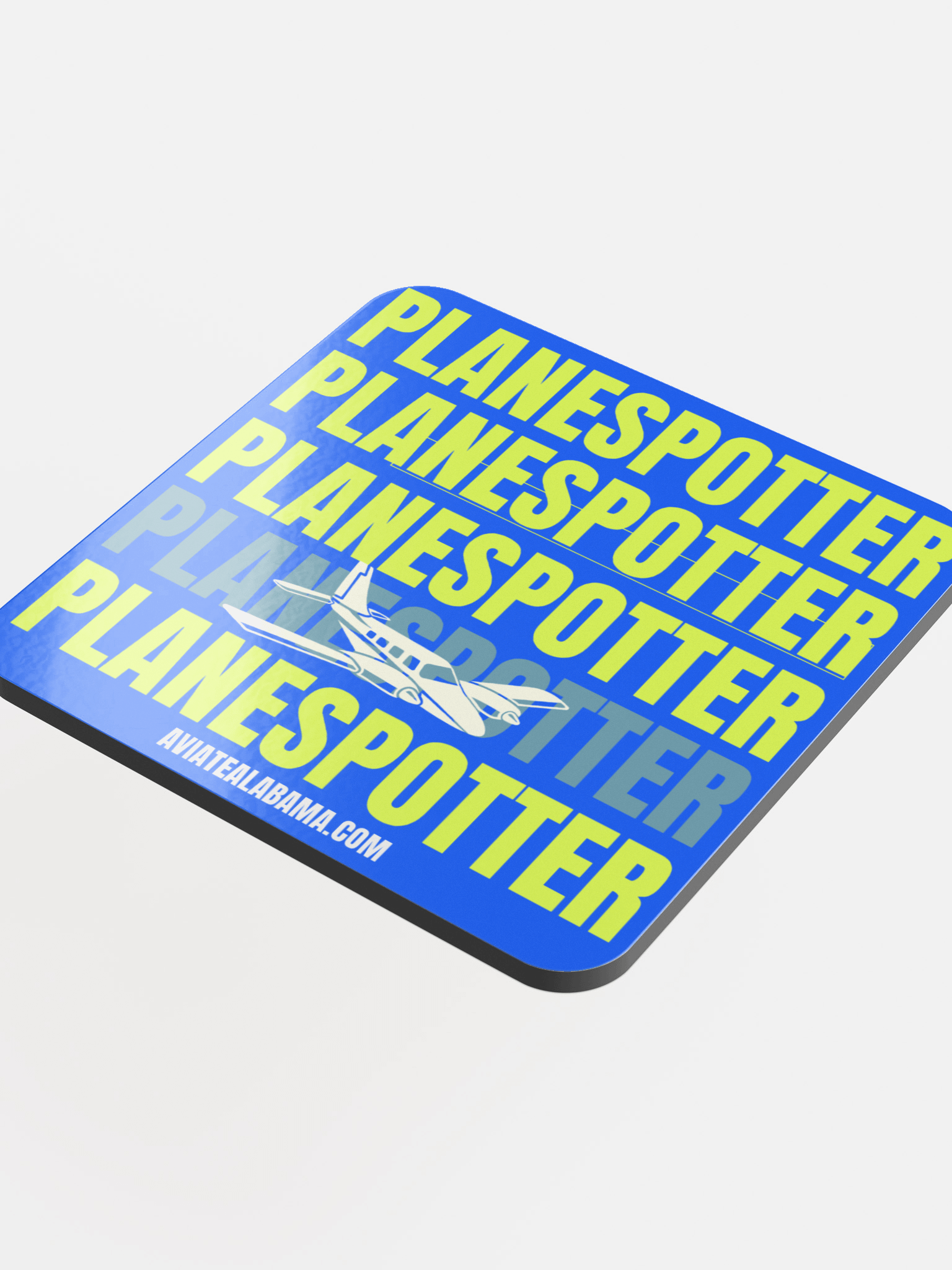 PLANESPOTTER Coaster product image (4)