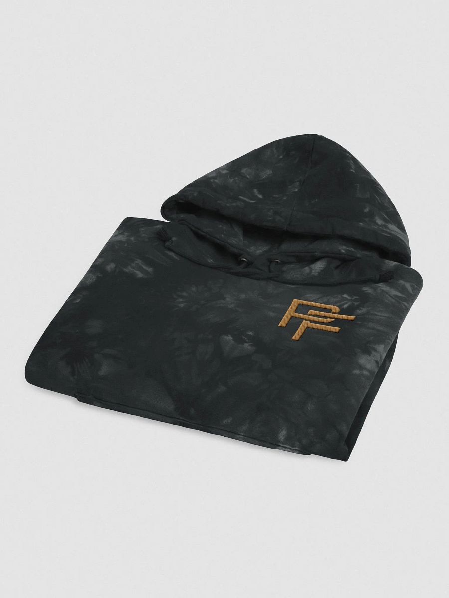 Champion Tie-Dye Hoodie product image (4)