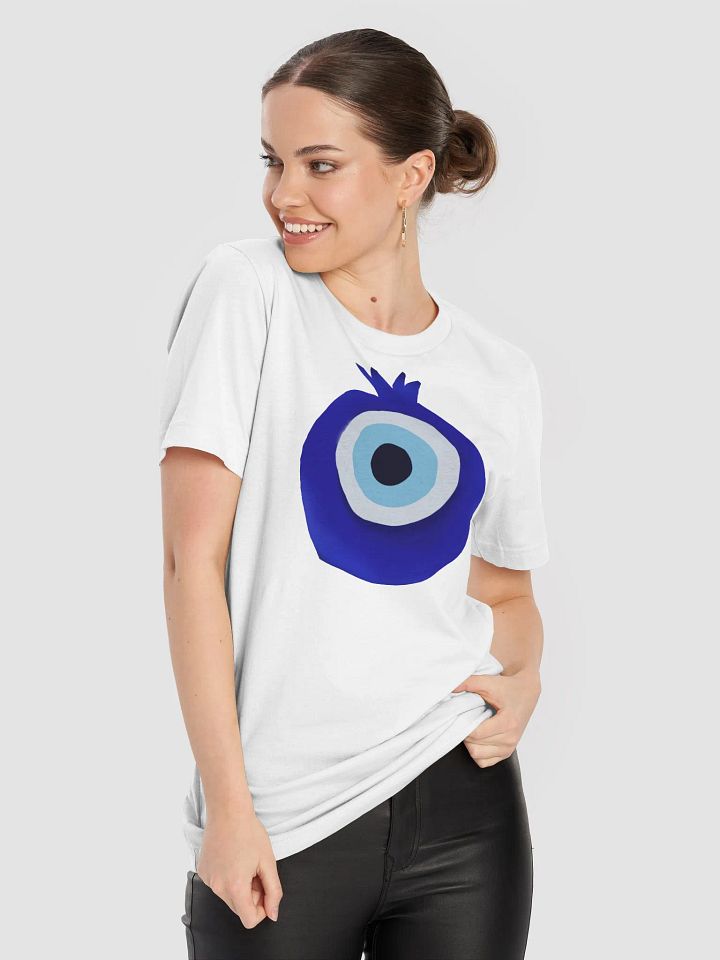 Nazar Amulet Protection T-Shirt product image (91)