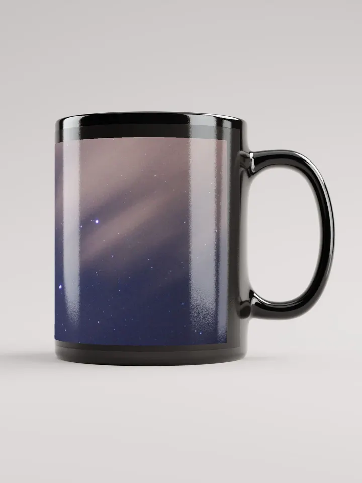 Starry Night Sky Mug product image (2)