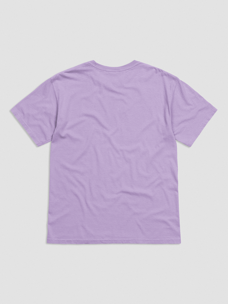 Ehre dem Vögelchen - T-Shirt mit schwarzem Design product image (6)