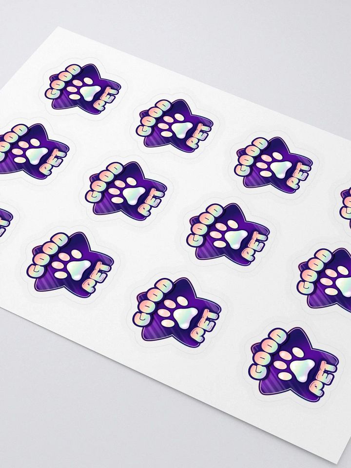Good Pet Starry Rewards product image (2)