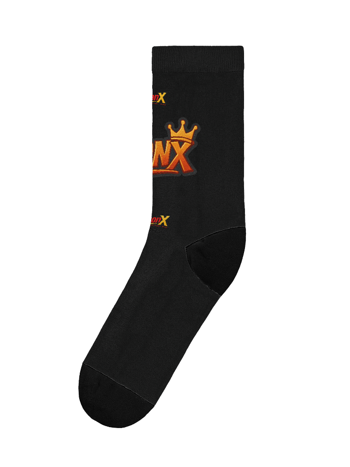 ICONX Socks product image (1)