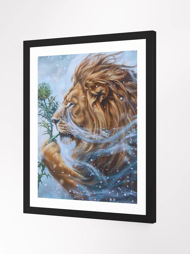 Framed Art Print product image (2)
