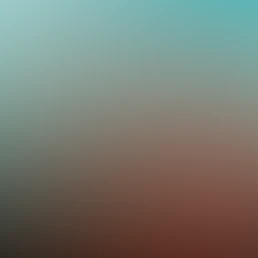 Audio thumbnail background