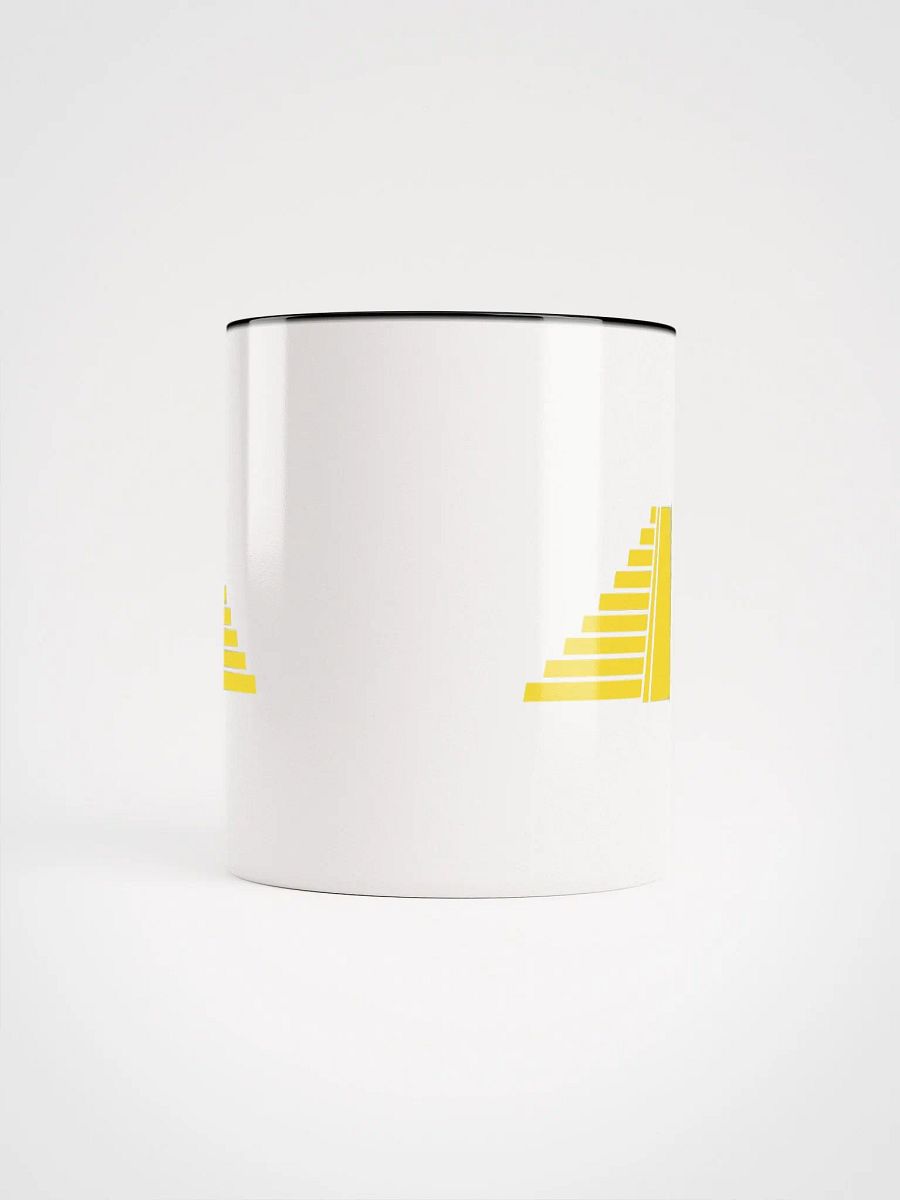Redemption & Ruin Color Ceramic Mug product image (5)