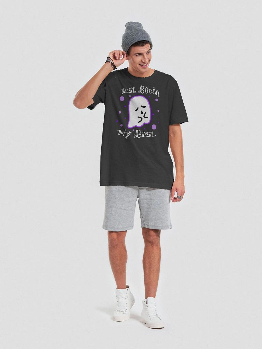 Just Booin My Best T-Shirt product image (4)