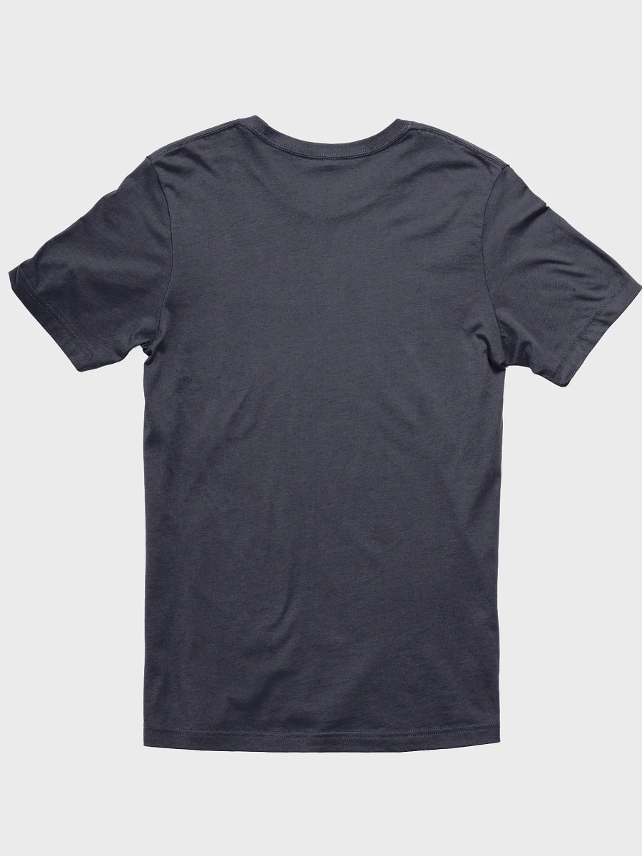 I can't play guitar without a bassline! Tee product image (2)