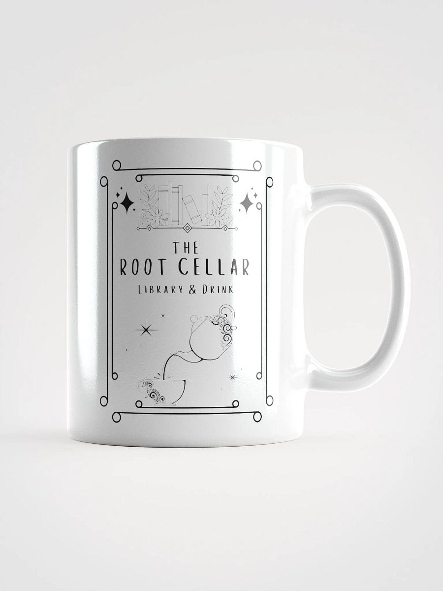 The Root Cellar Mug product image (1)