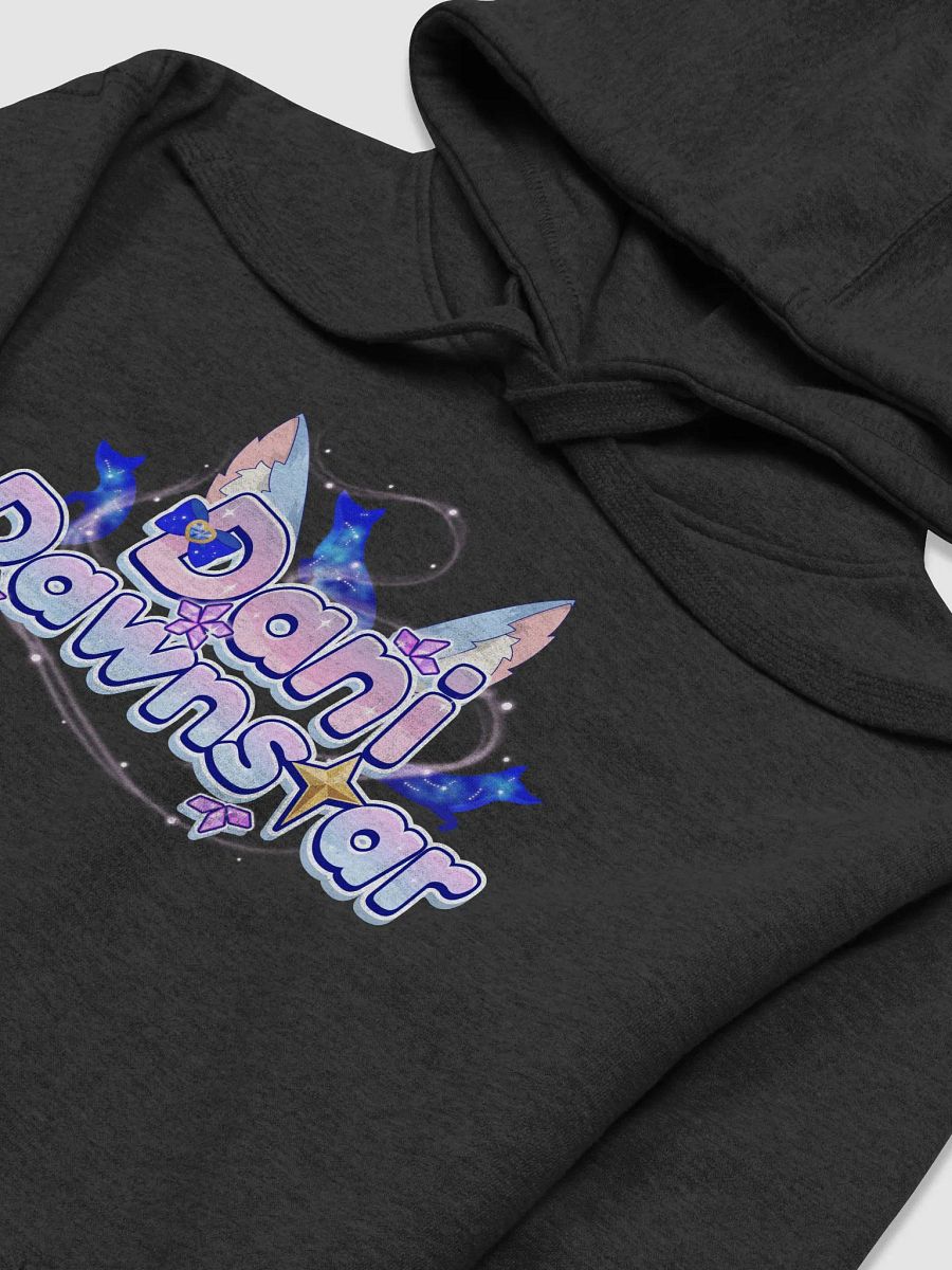 Dani Dawnstar Logo Hoodie product image (3)