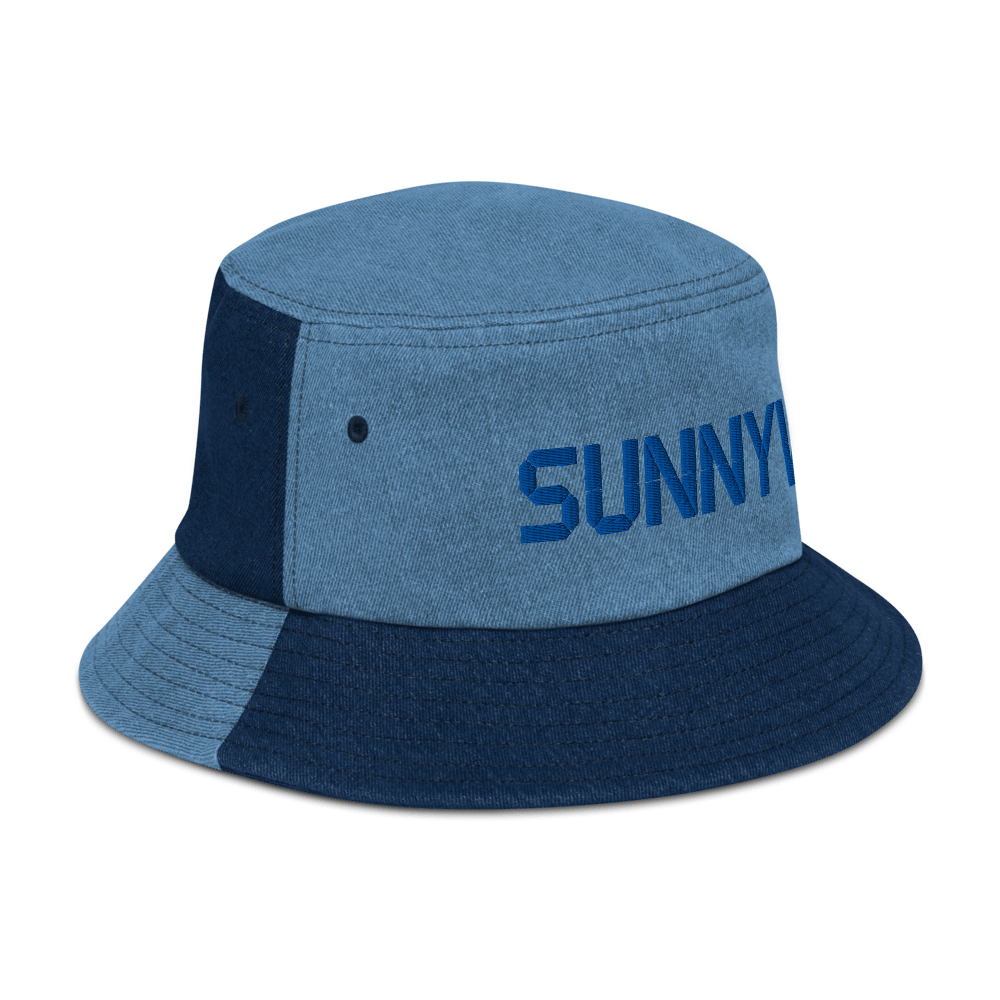 bucket hat sunny v2 product image (3)