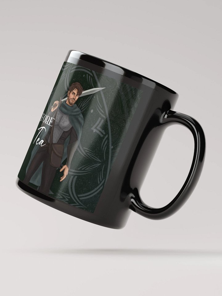 Before/After Tea Elias Mug product image (2)