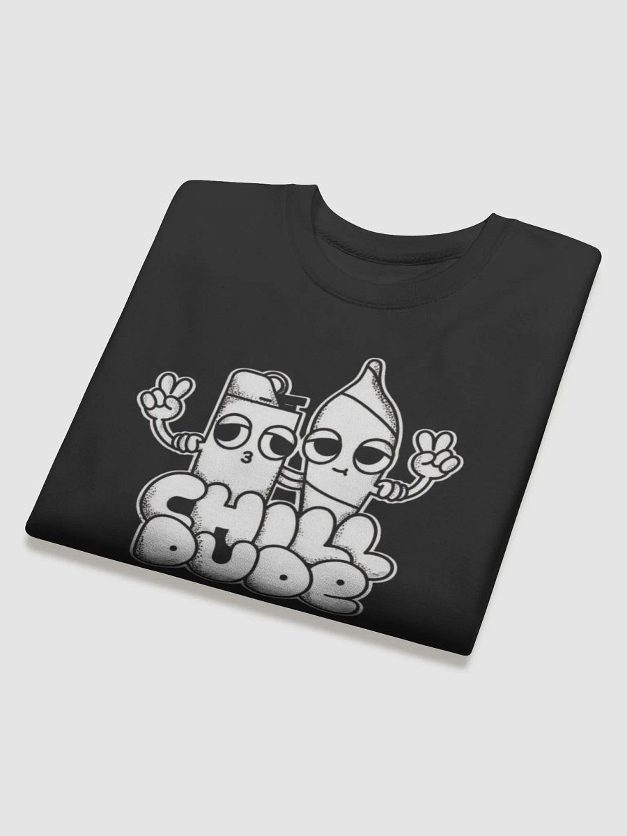 Chill Dude Sweater product image (4)