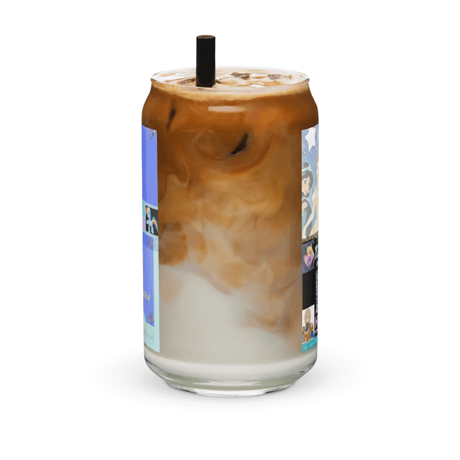 Lion's Cool Glass product image (41)