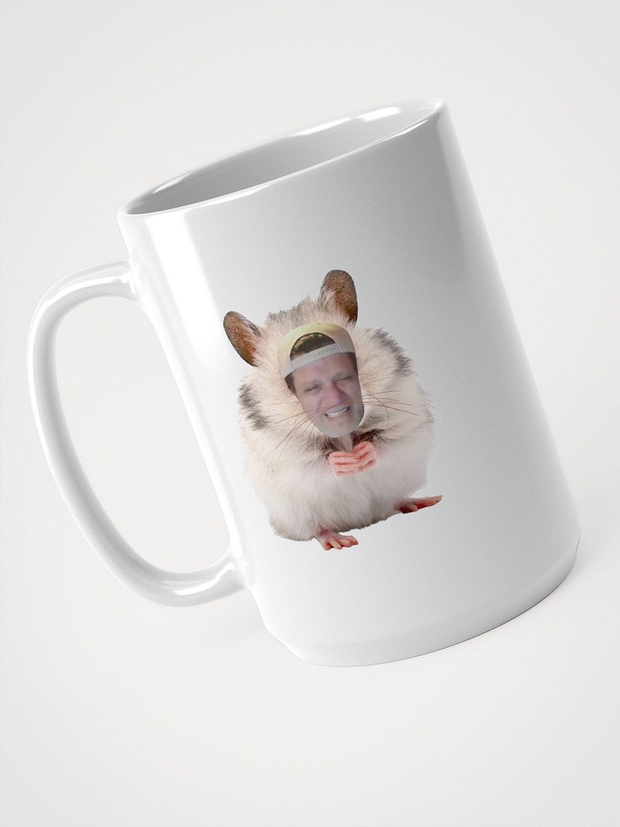 Whimsical Samster Mug product image (2)