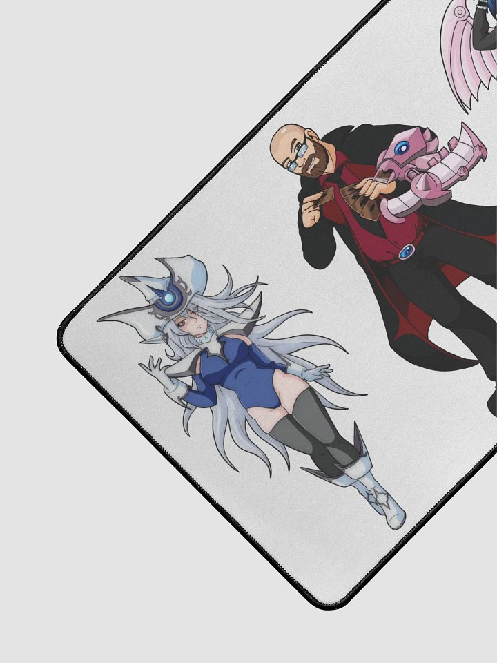 Mascot Mat product image (2)
