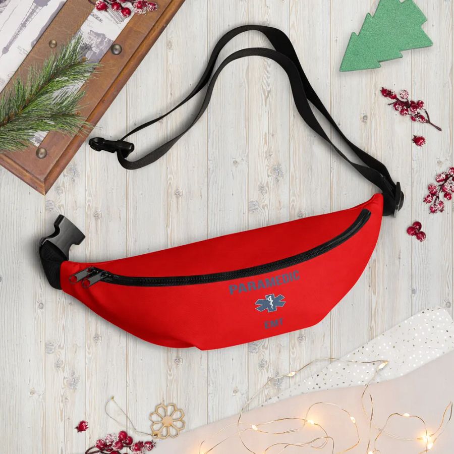 "First Aid" Hip Pack product image (11)