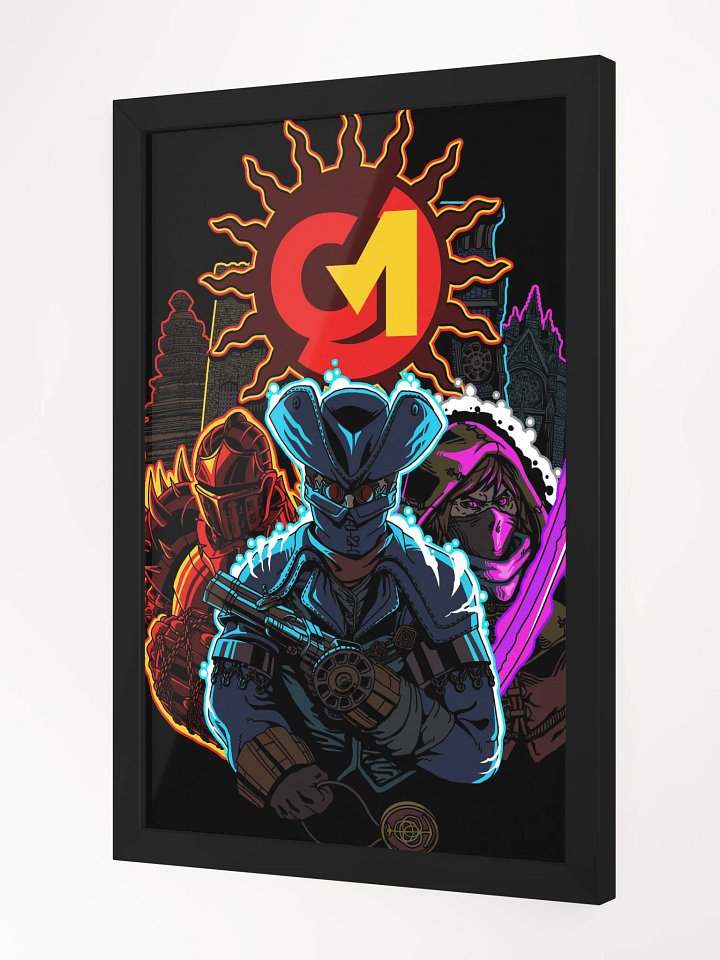 SoulsBorne (OTGM) product image (2)
