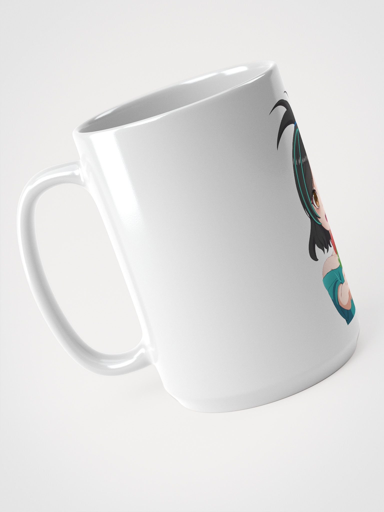 Anas flower mug product image (4)