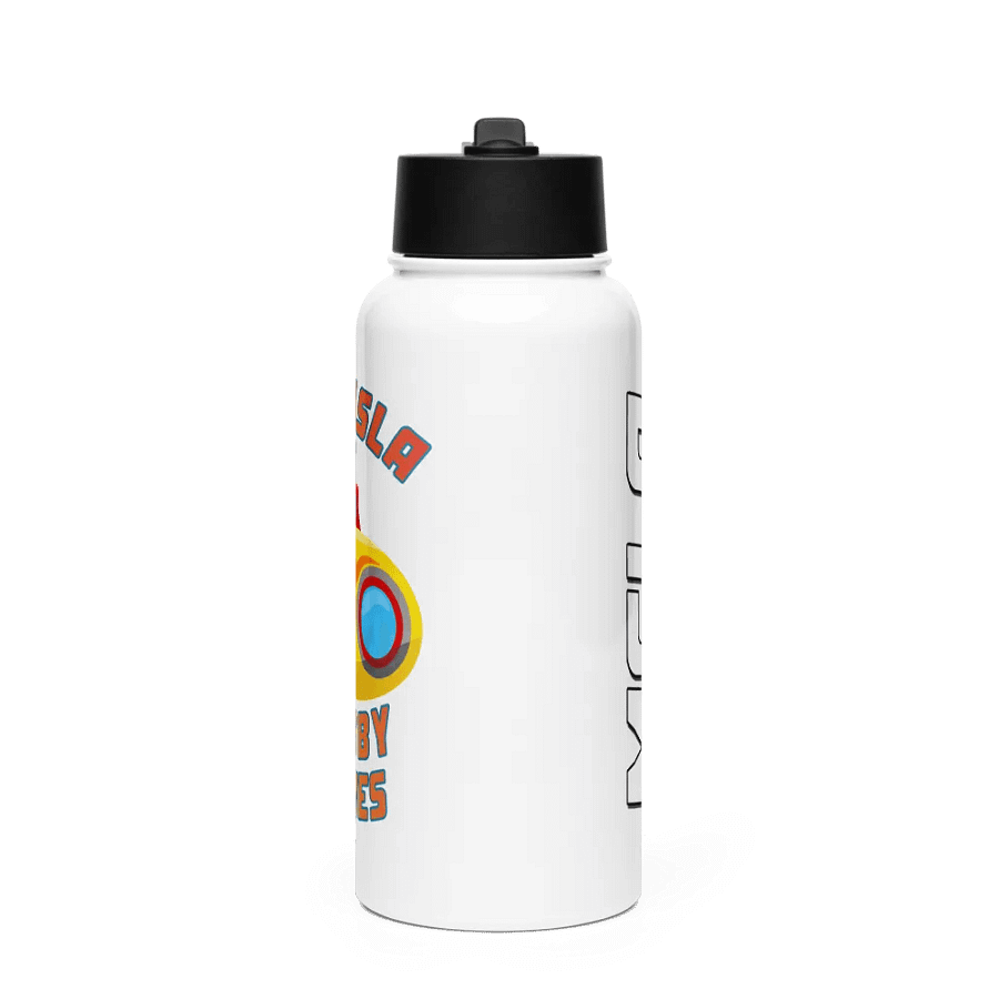 MSLA Subby Series - Stainless Steel Water Bottle product image (3)