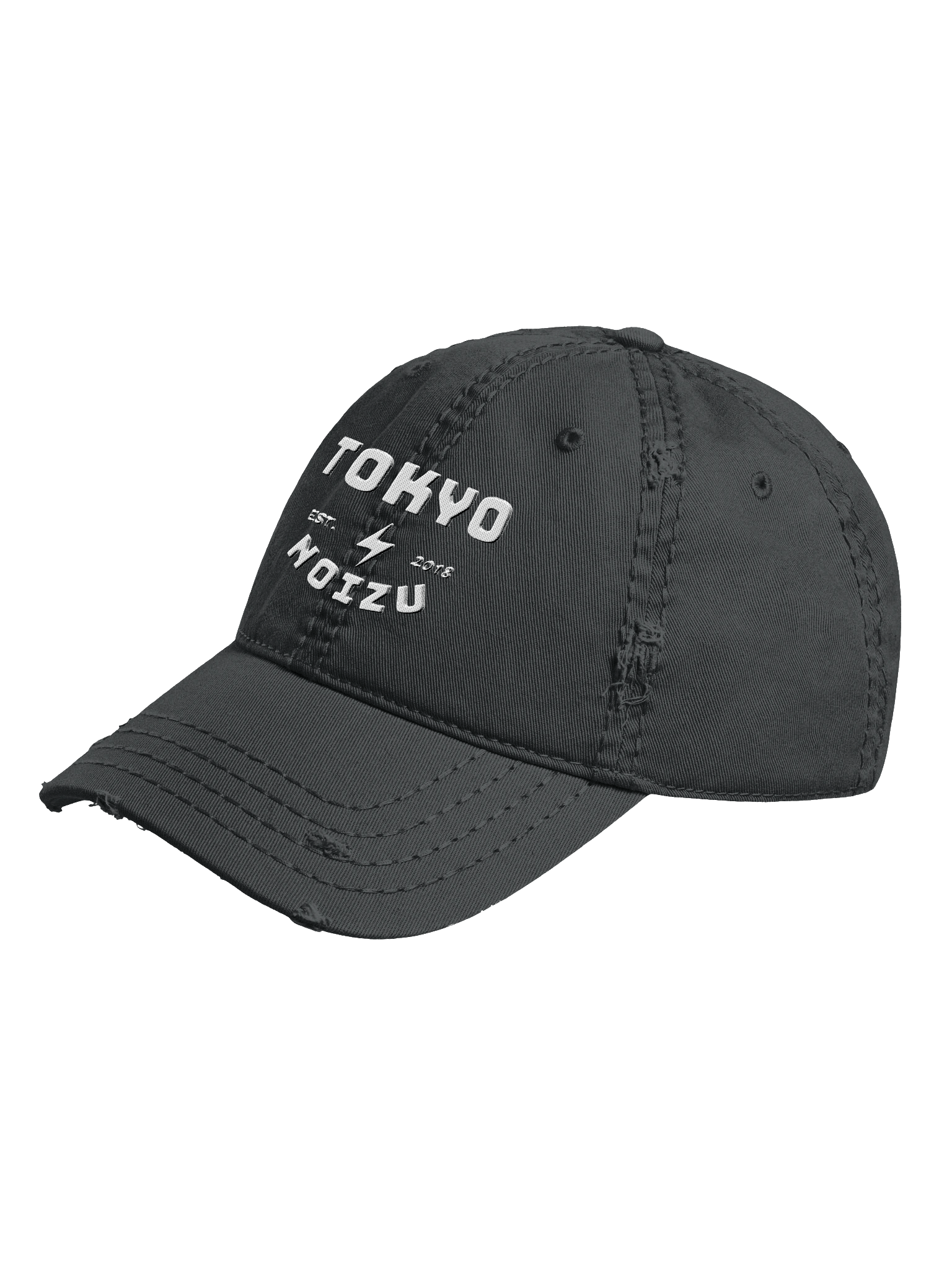 Tokyo Noizu EST 2018 product image (5)