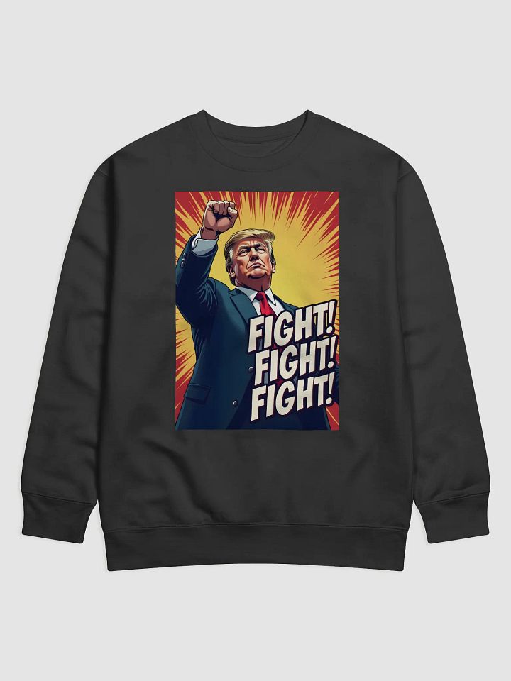 Fight LS product image (1)