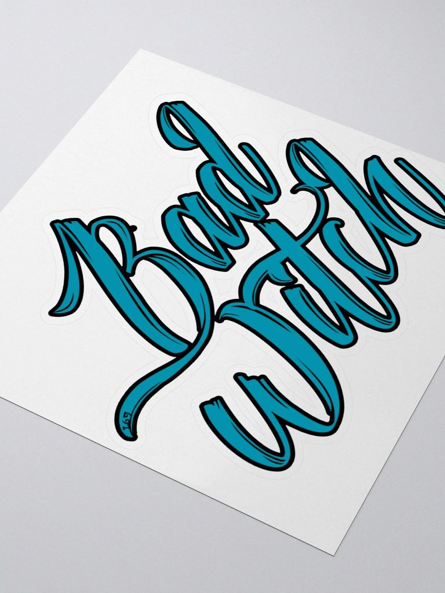 BAD WITCH product image (8)