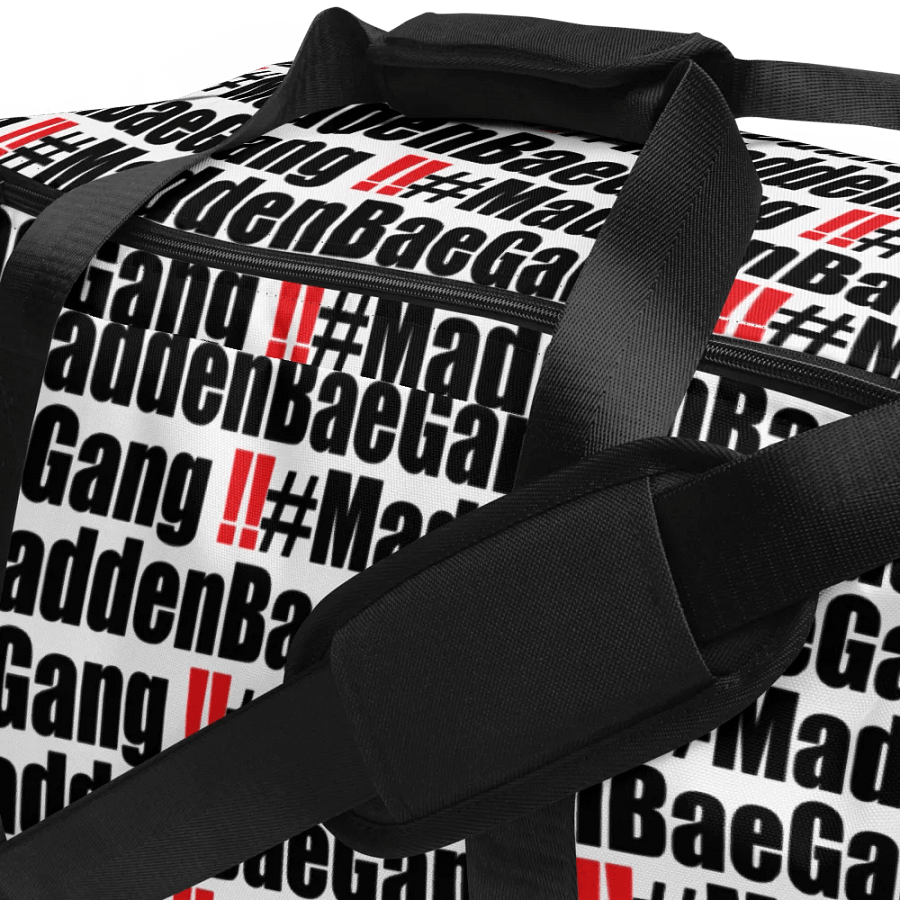 MBG Duffie product image (6)