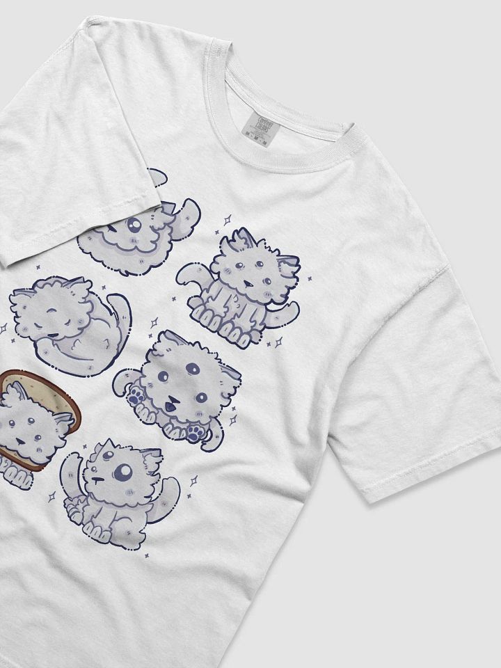 Noodle T-Shirt product image (1)