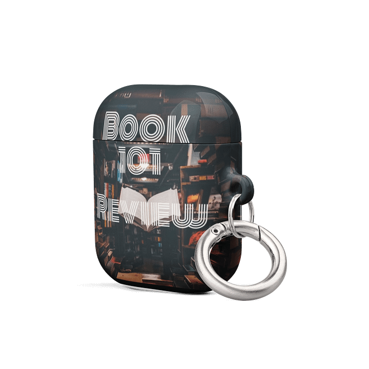 All-Over Print Case for AirPods product image (6)