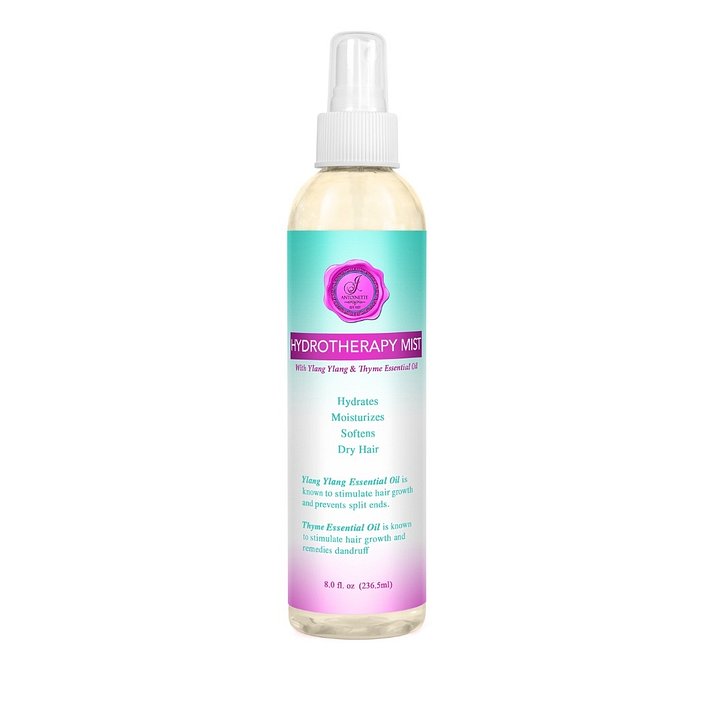 Hydrotherapy Mist product image (1)