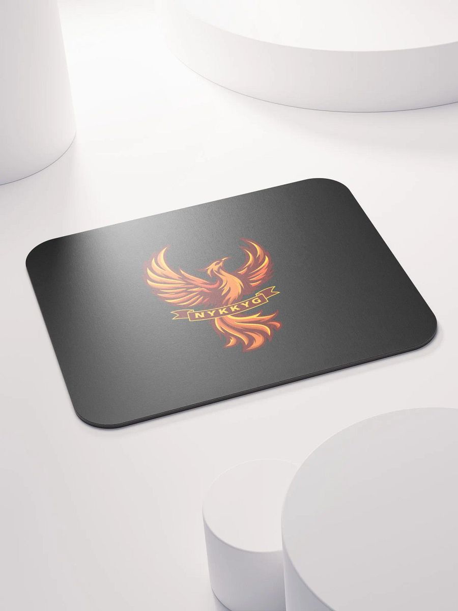 Phoenix Classic Mouse Pad product image (4)