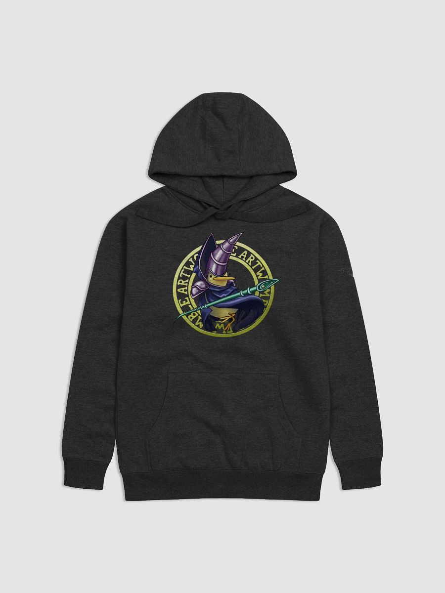 Duck Magician Hoodie product image (2)