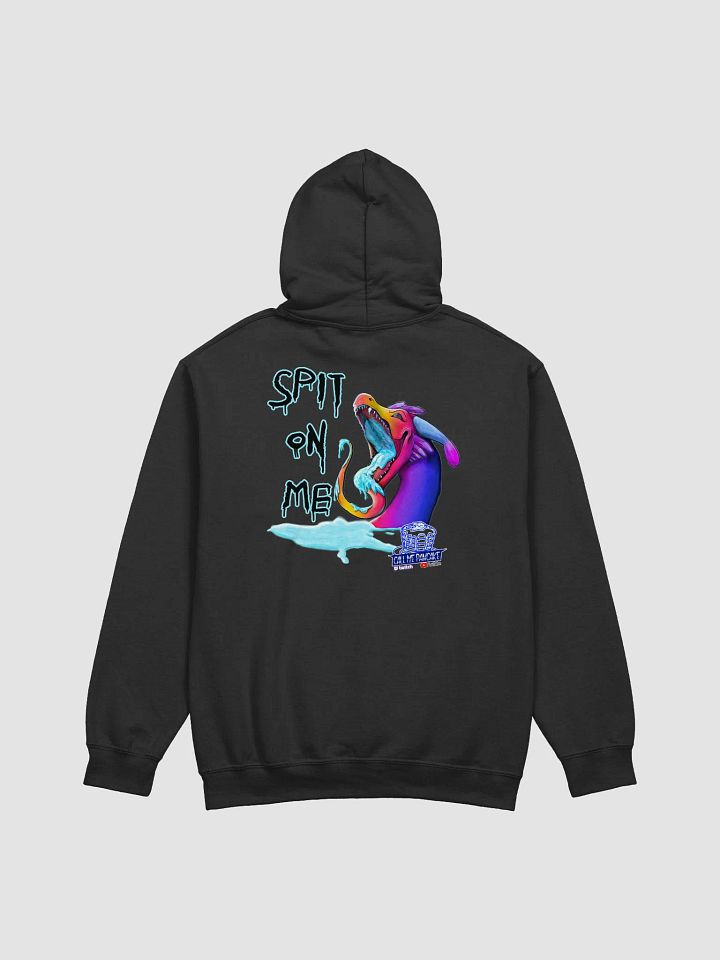 Spit on me Hoddie product image (9)