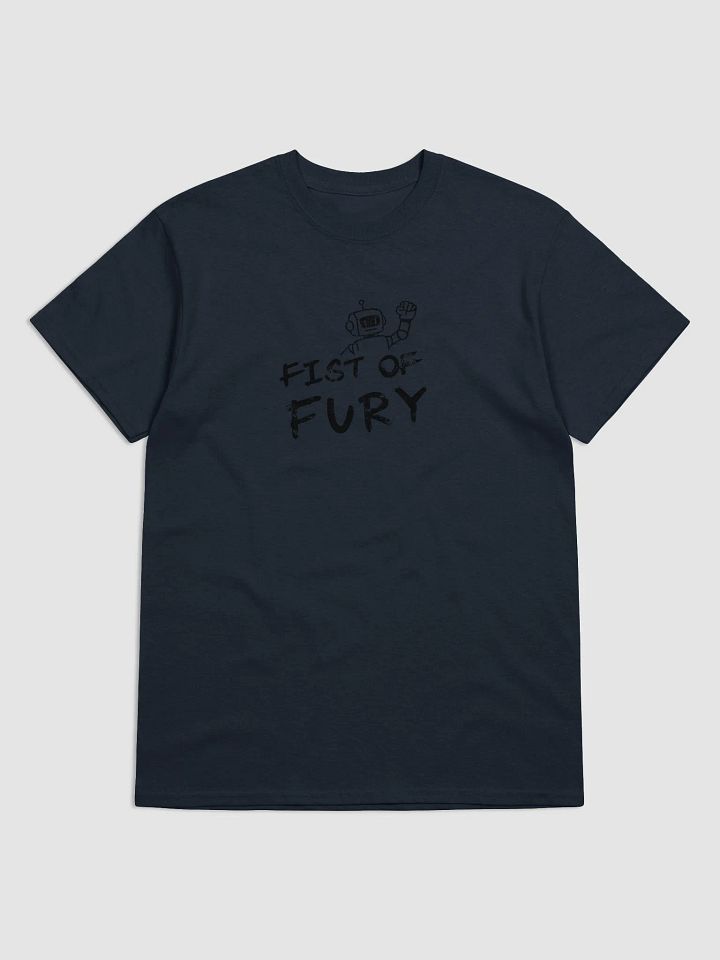 Fist Of Fury Unisex T-Shirt product image (8)