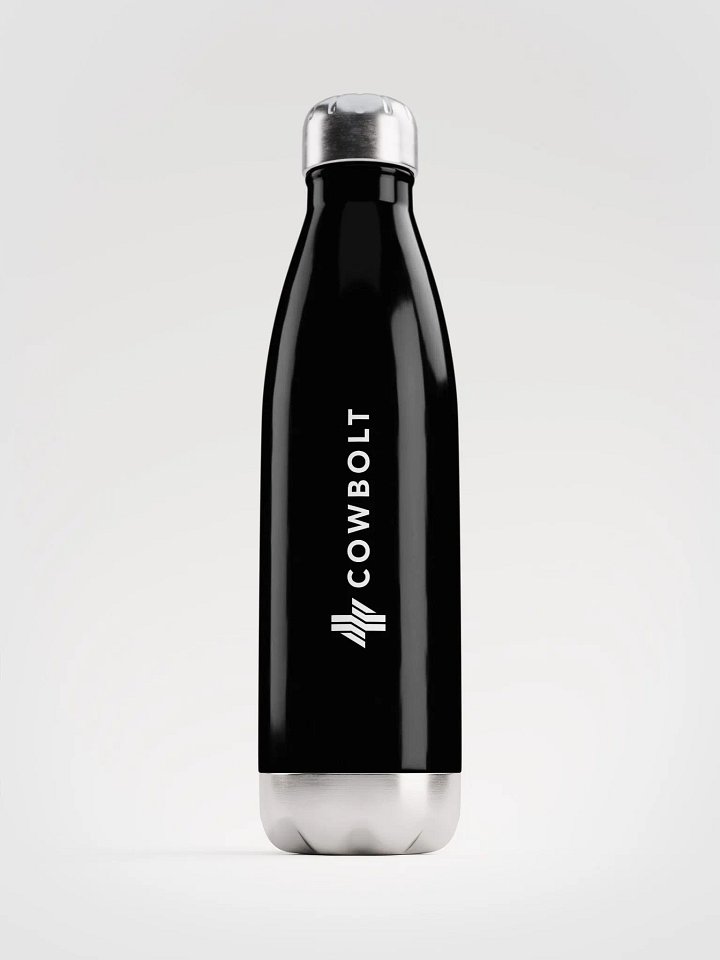 Cowbolt, Water Bottle product image (1)